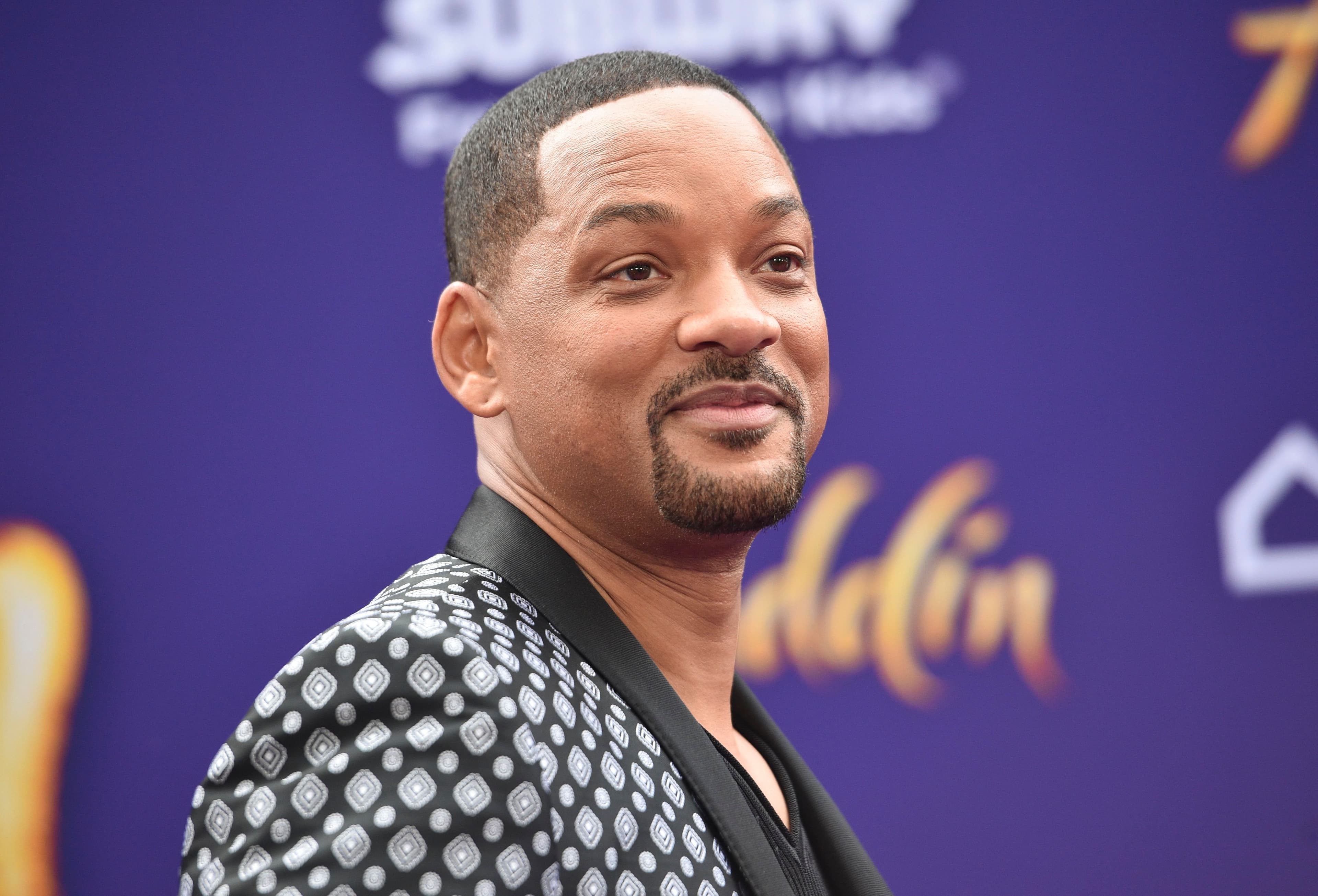 Will Smith