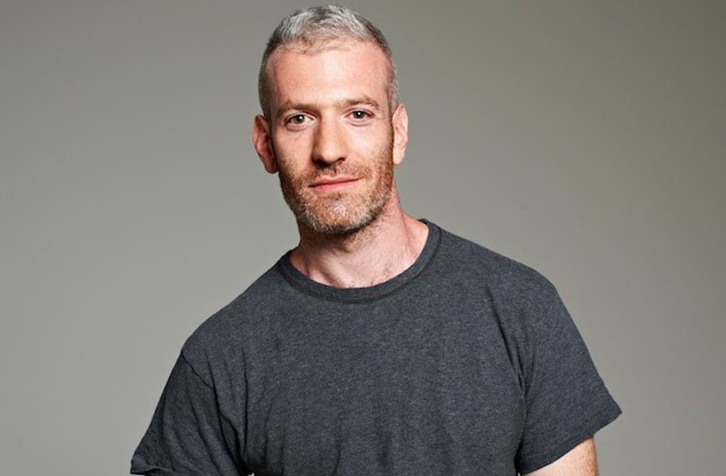 Mel Ottenberg