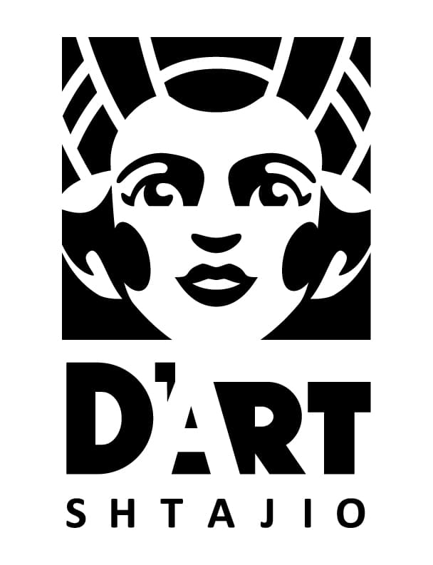D’ART Shtajio