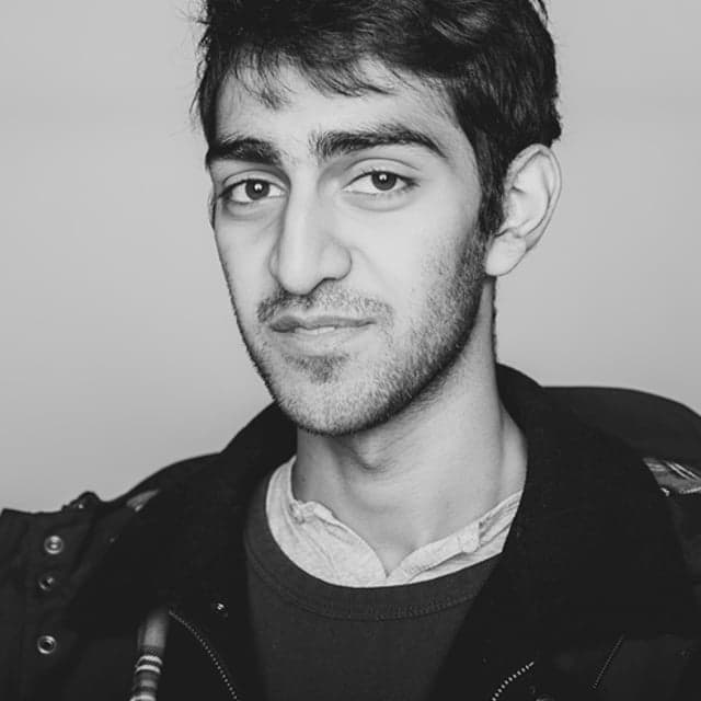 Saad Moosaje