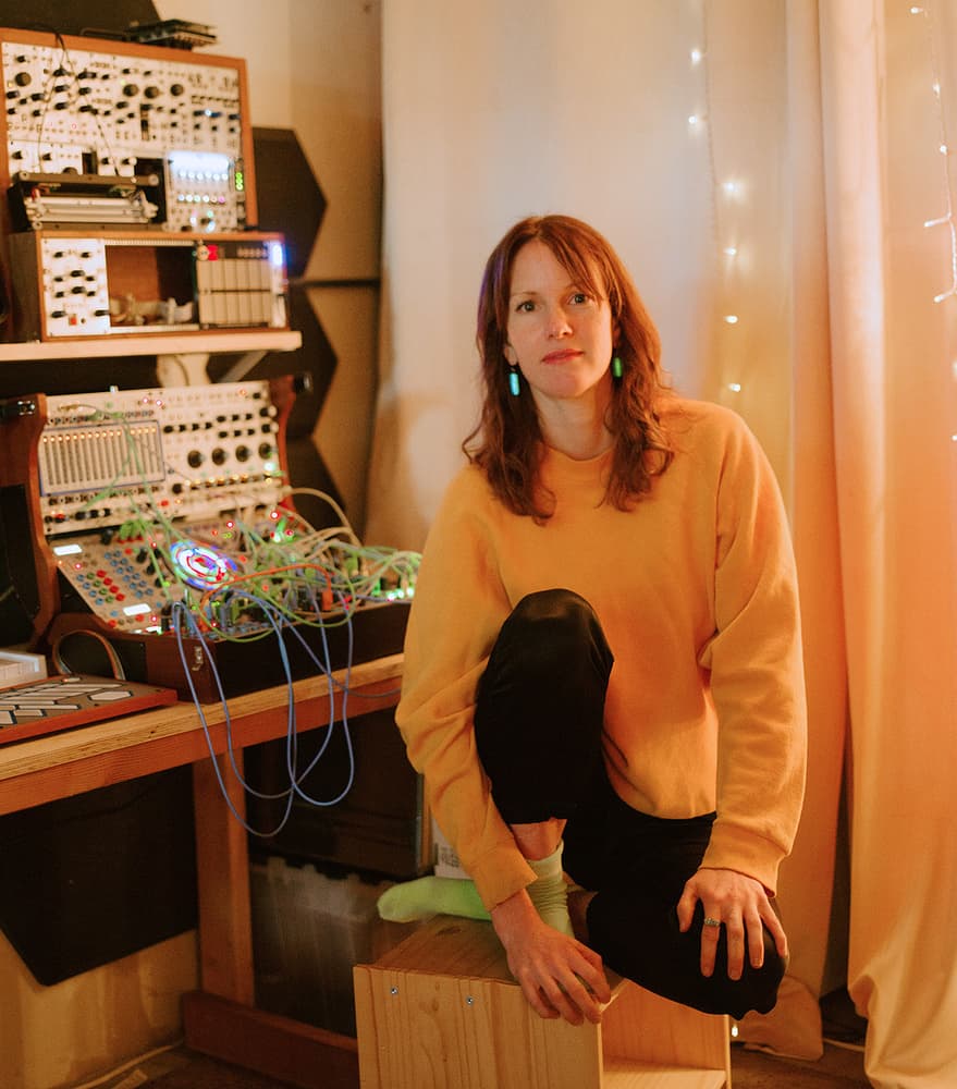 Kaitlyn Aurelia Smith