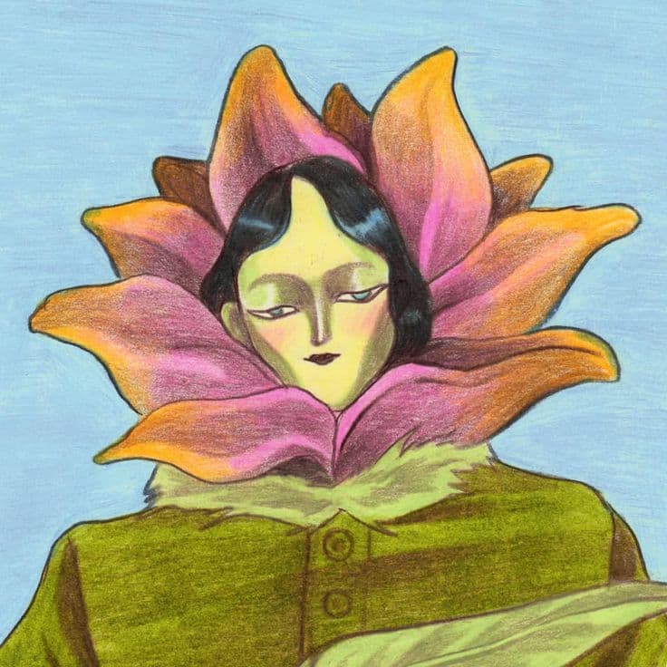 Anna Degnbol