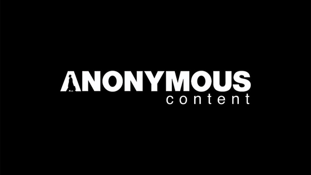 Anonymous Content
