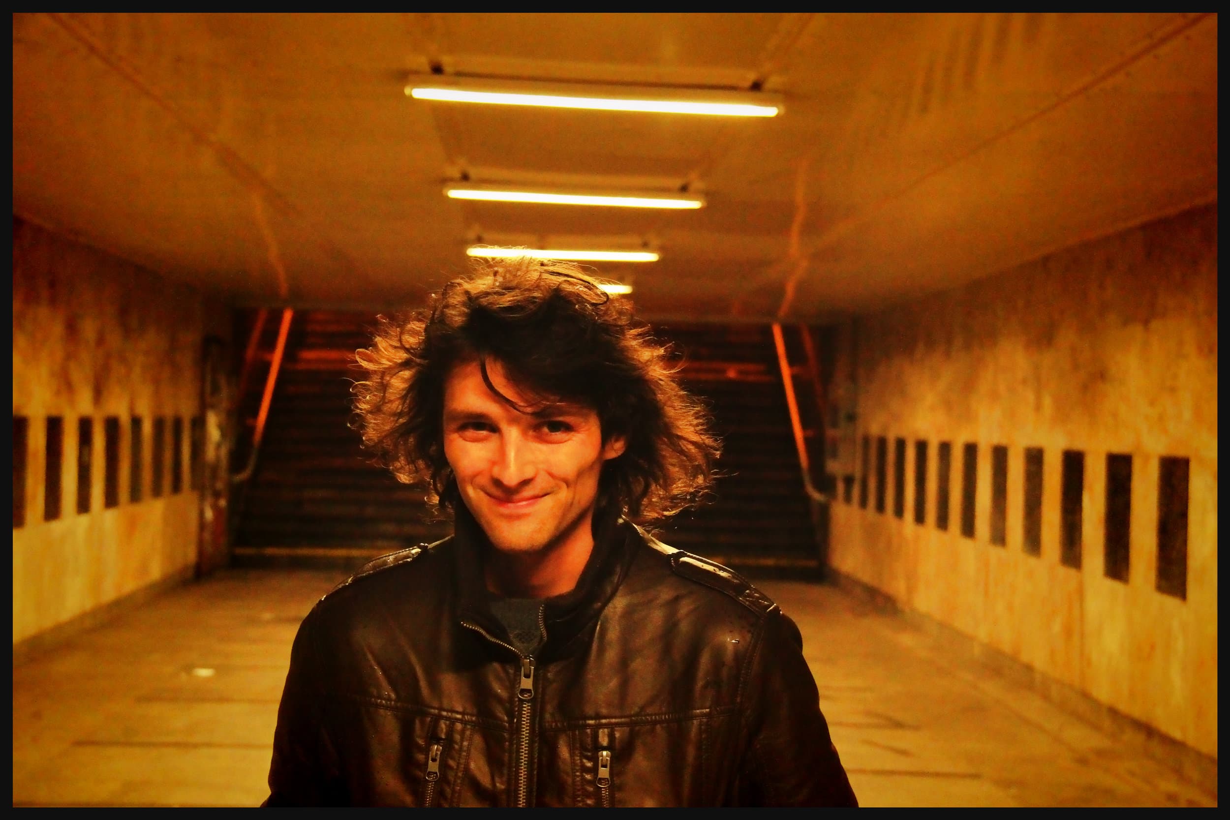 Páraic Mc Gloughlin
