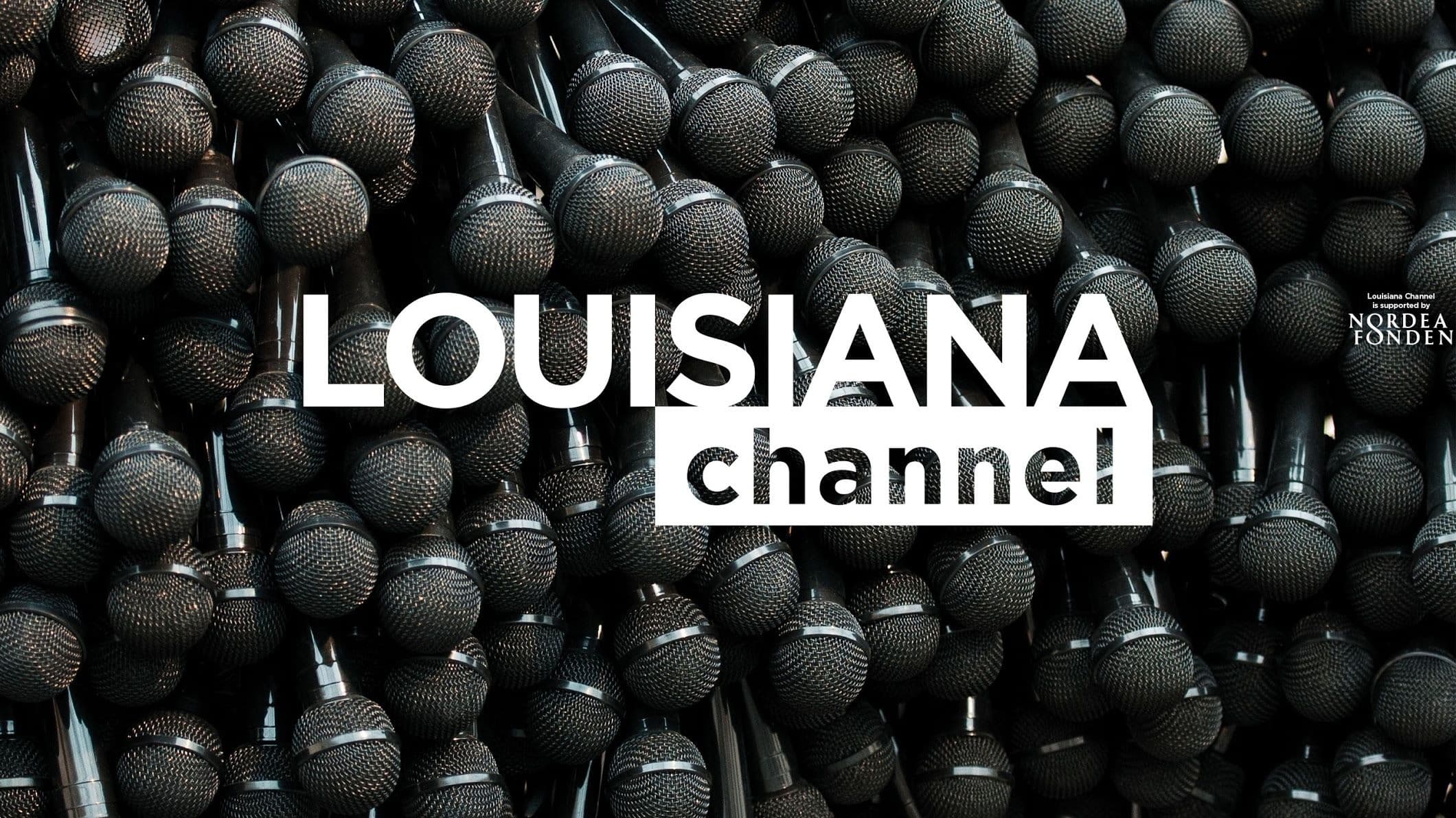 Louisiana Channel