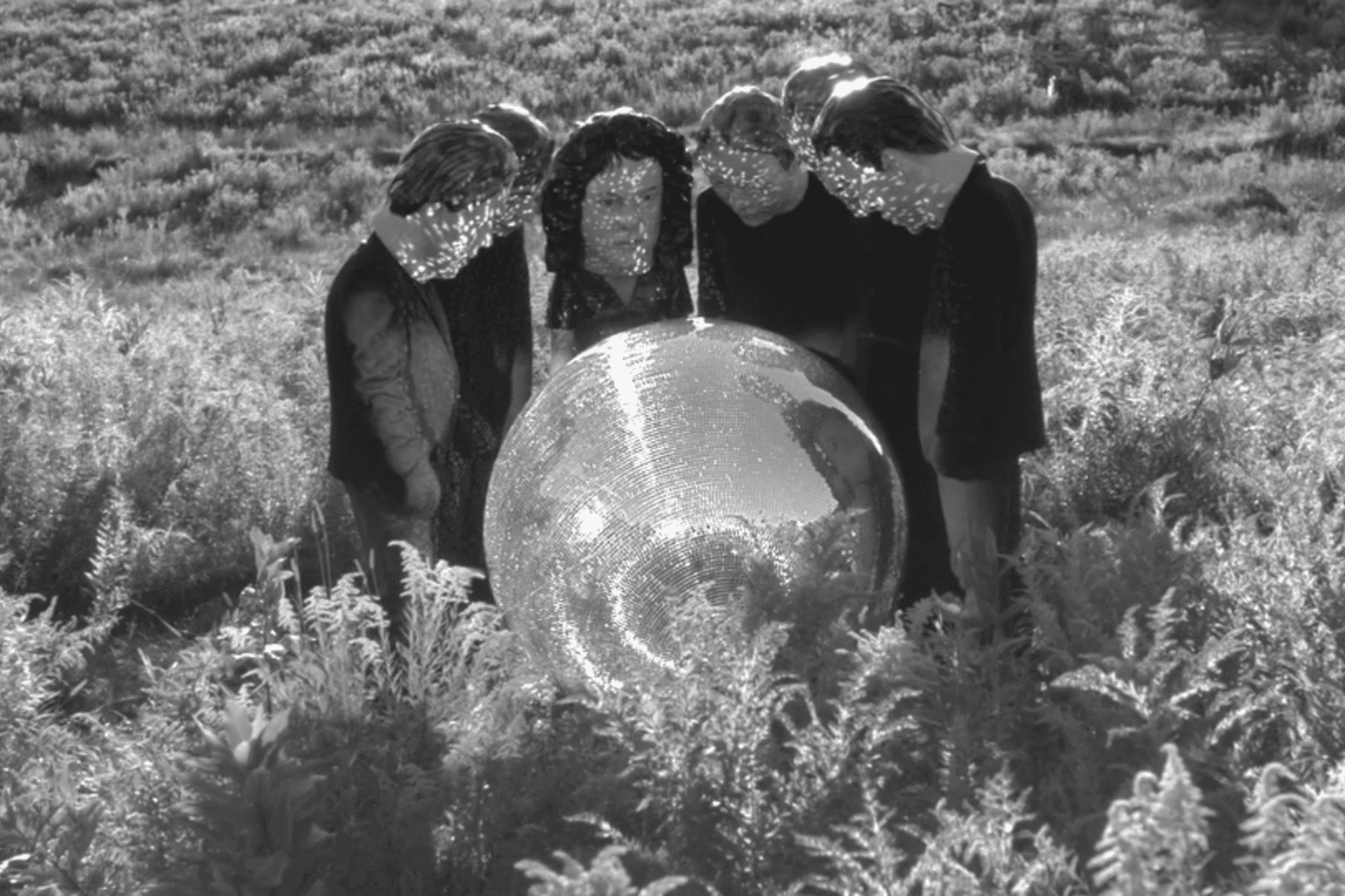 Arcade Fire - Reflektor