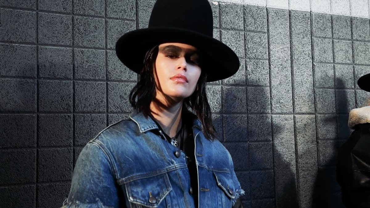 How New York’s R13 is redefining the new ‘Kids in America’ | Women's AW20