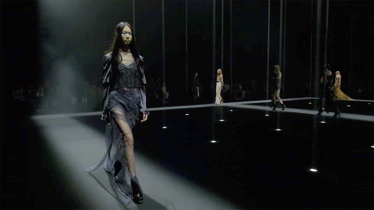 Vera Wang Spring Summer 2020