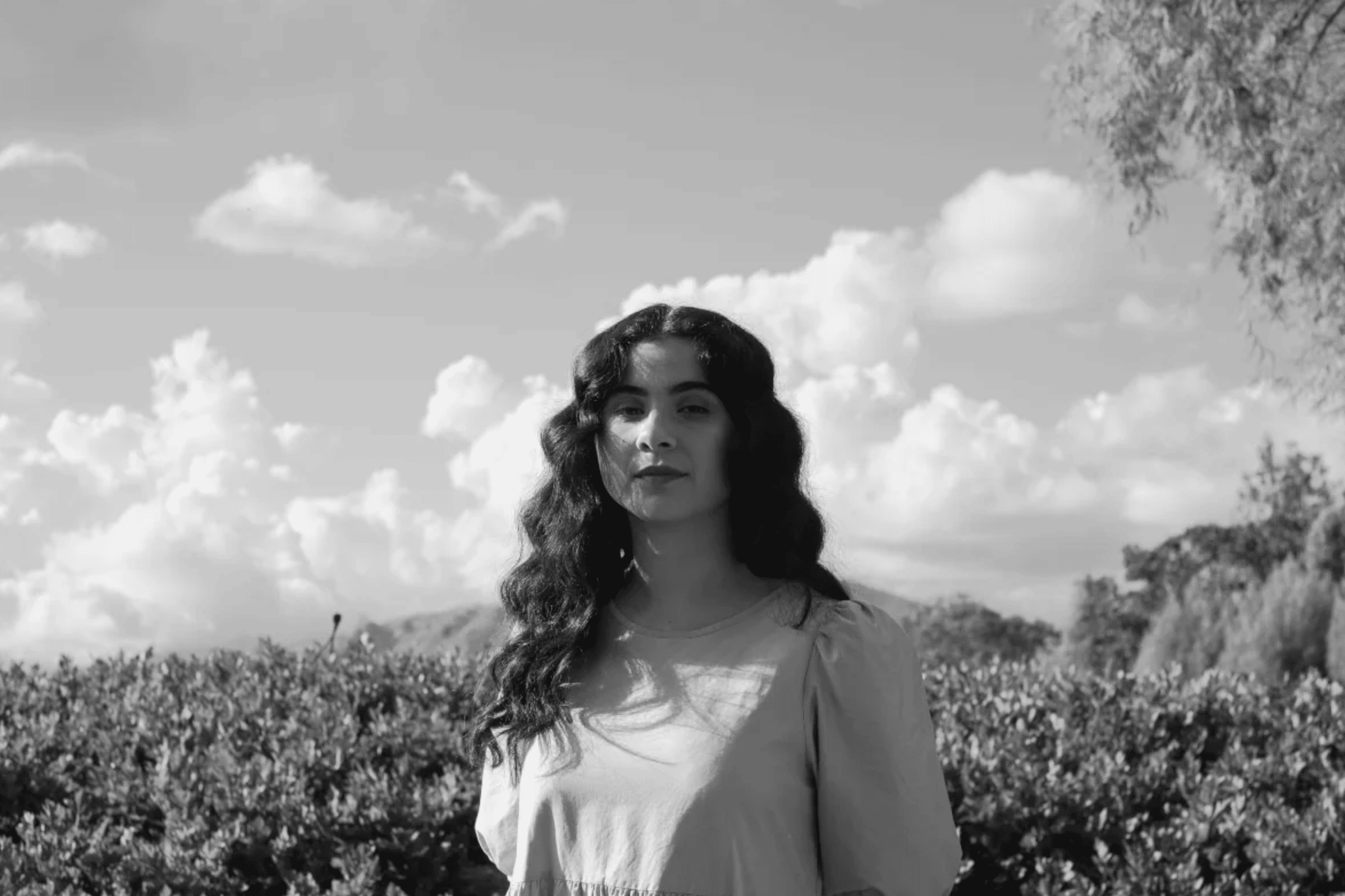Silvana Estrada - Te Guardo