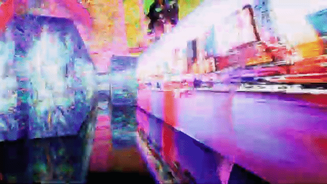 Bloodslide - MVP