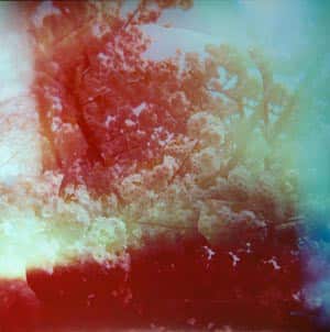 Walls - Burnt Sienna