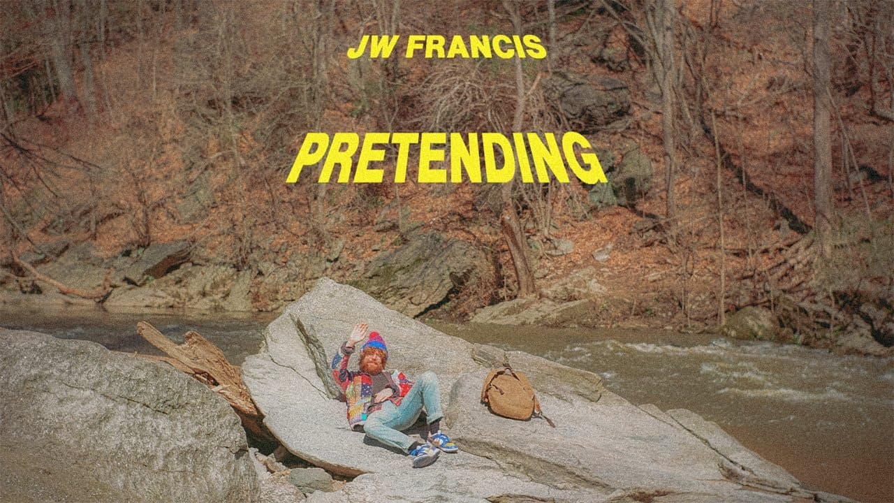 JW Francis - Pretending