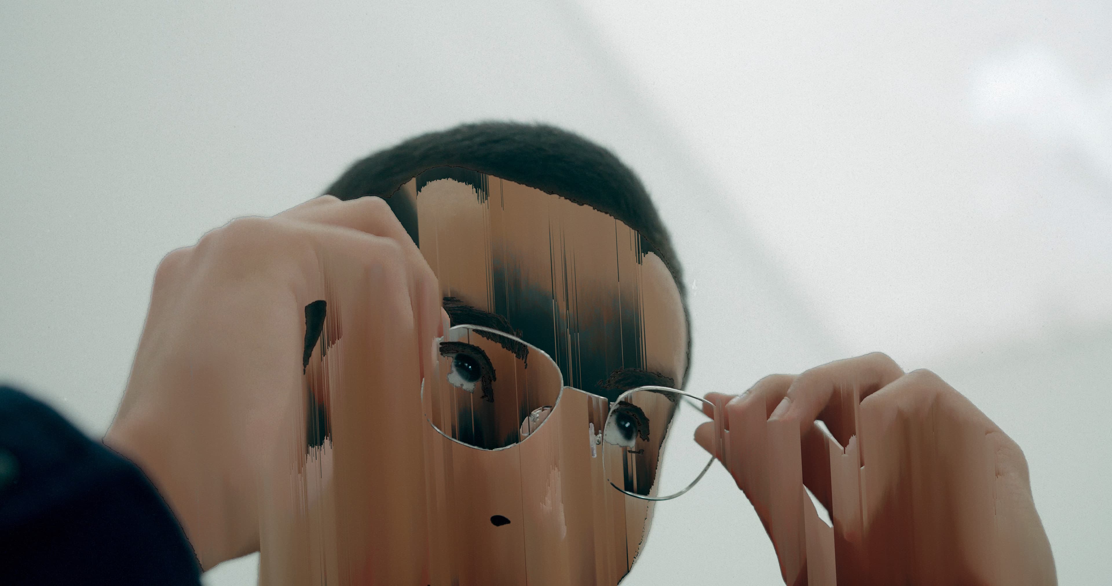 HGBB STUDIO x VIU Eyewear