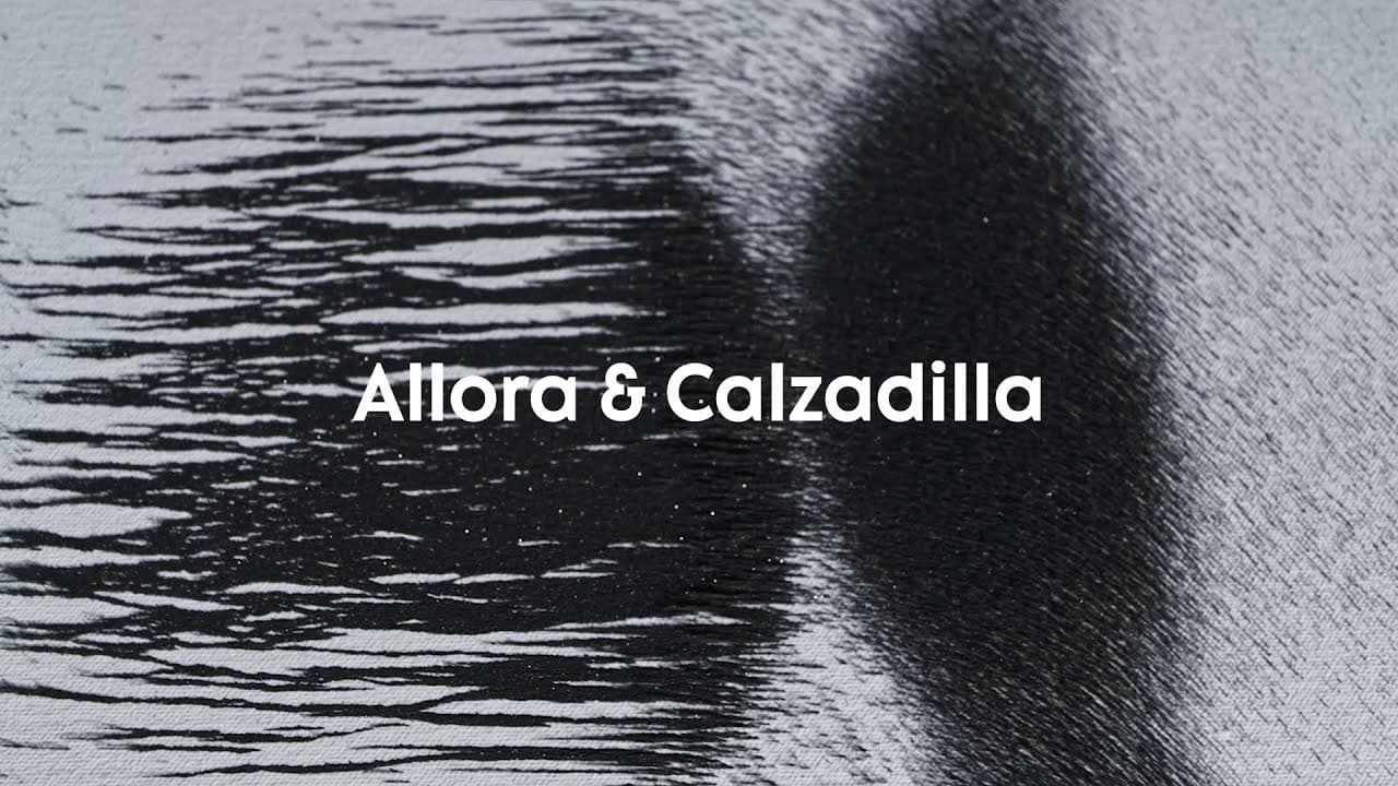 Meet the artists | Allora & Calzadilla