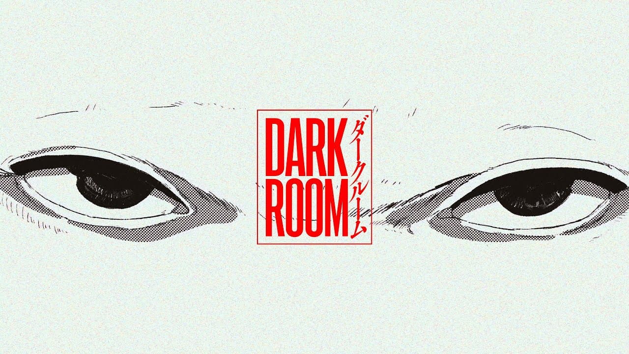 Dios - ダークルーム Darkroom