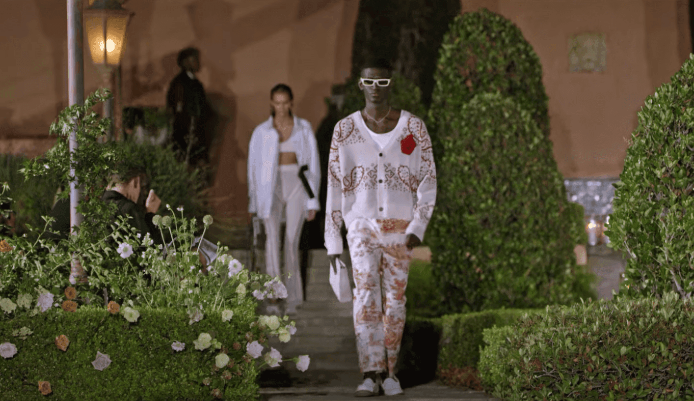 Rhude Spring Summer 2022 "Monaco, With God's Help"