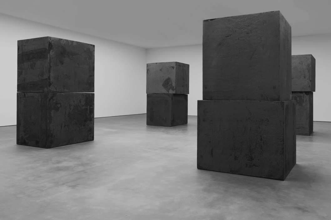 Richard Serra: Equal