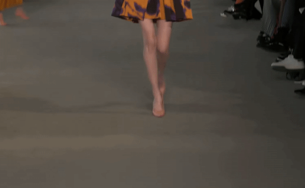 Jason Wu Collection New York Woman FW 22-23