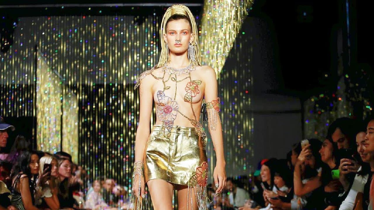 AREA SS20