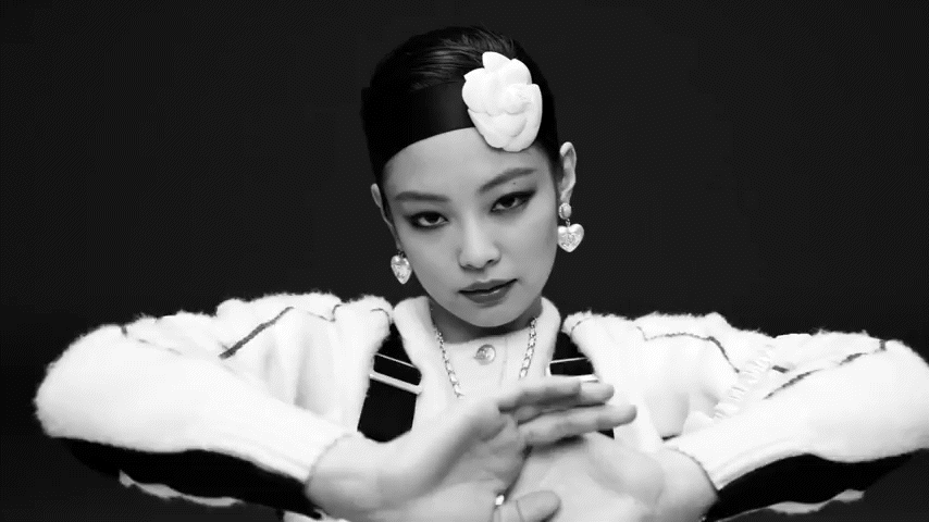 CHANEL Coco Neige 2021/22 Collection Campaign
