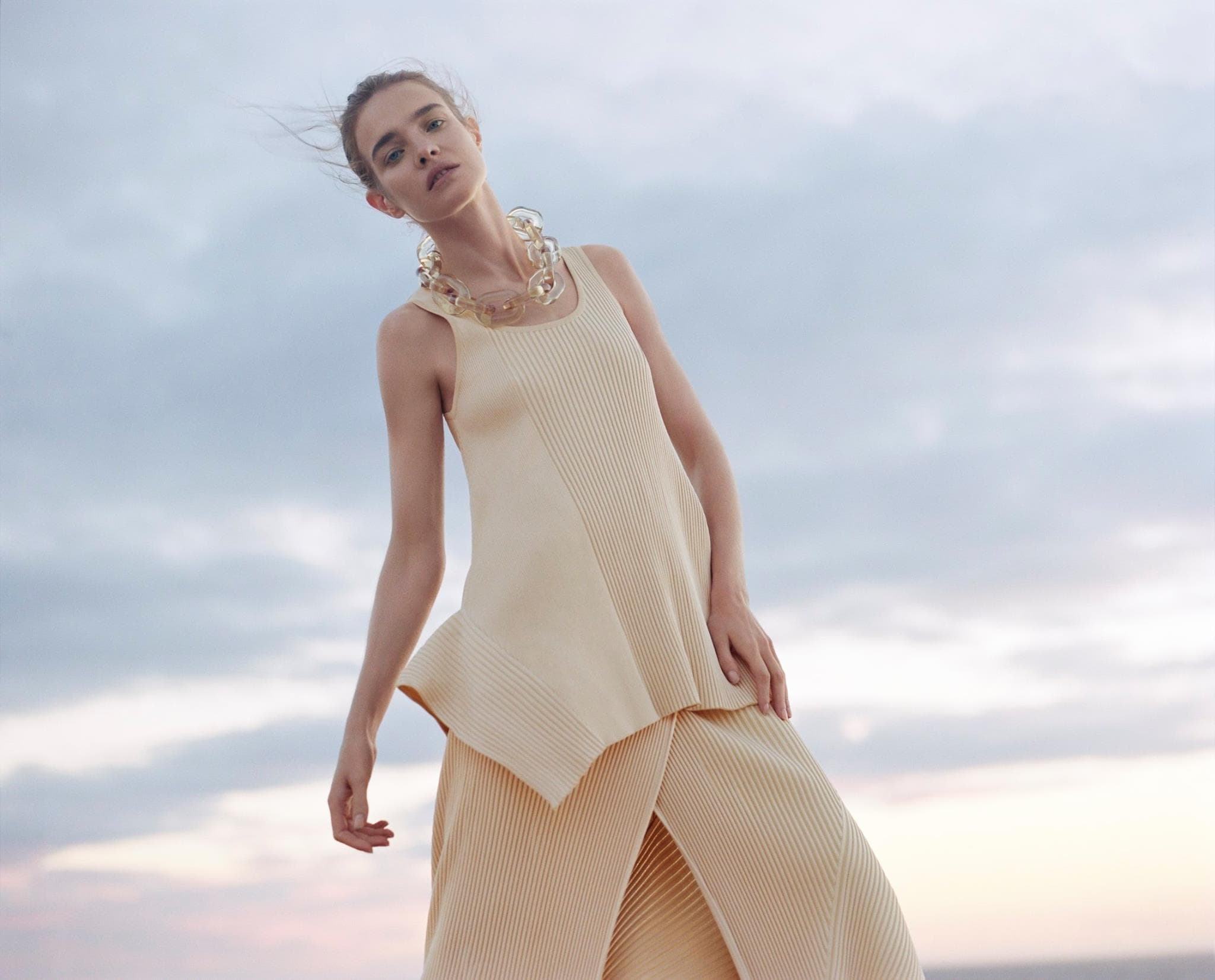 Stella McCartney Spring Summer 2015 Campaign