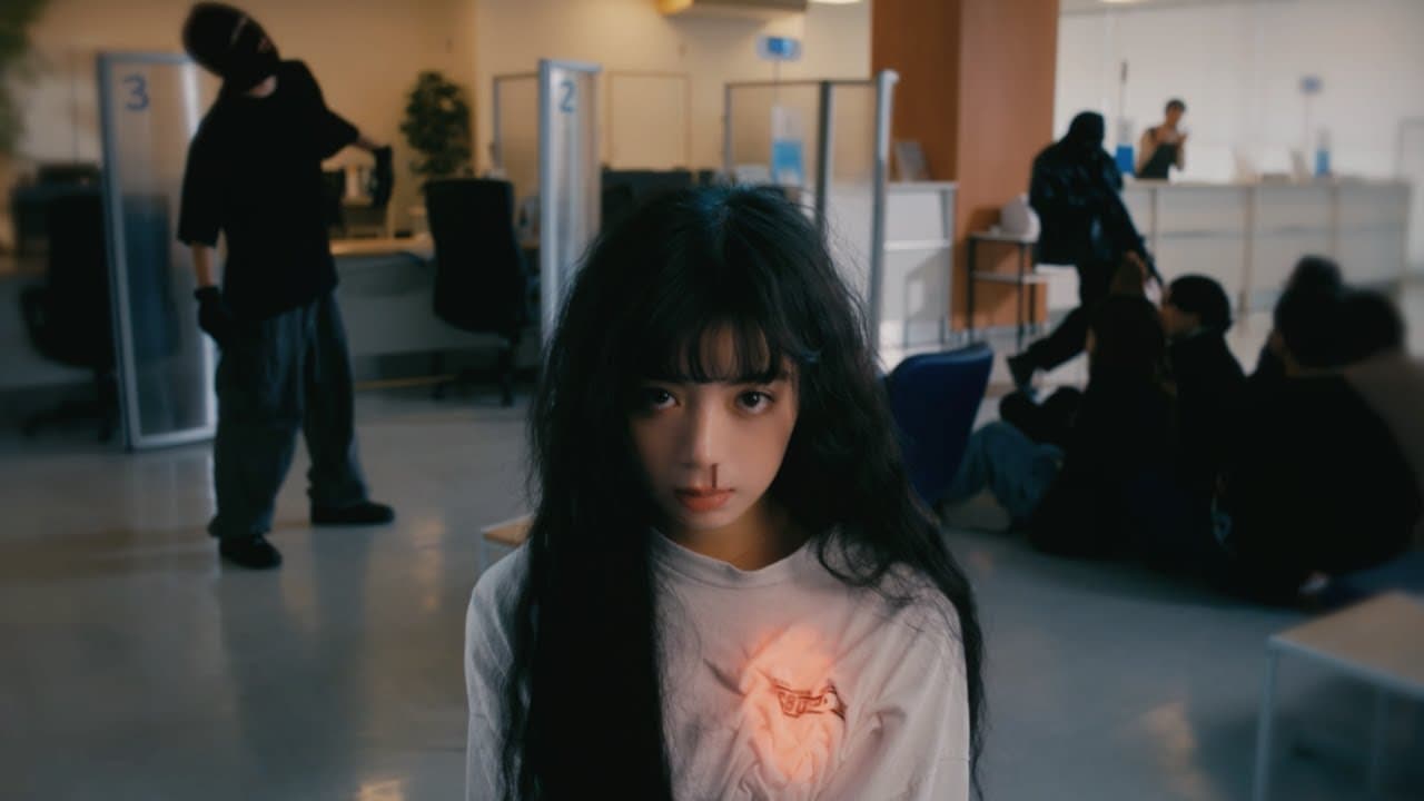 ELAIZA -"たましい"