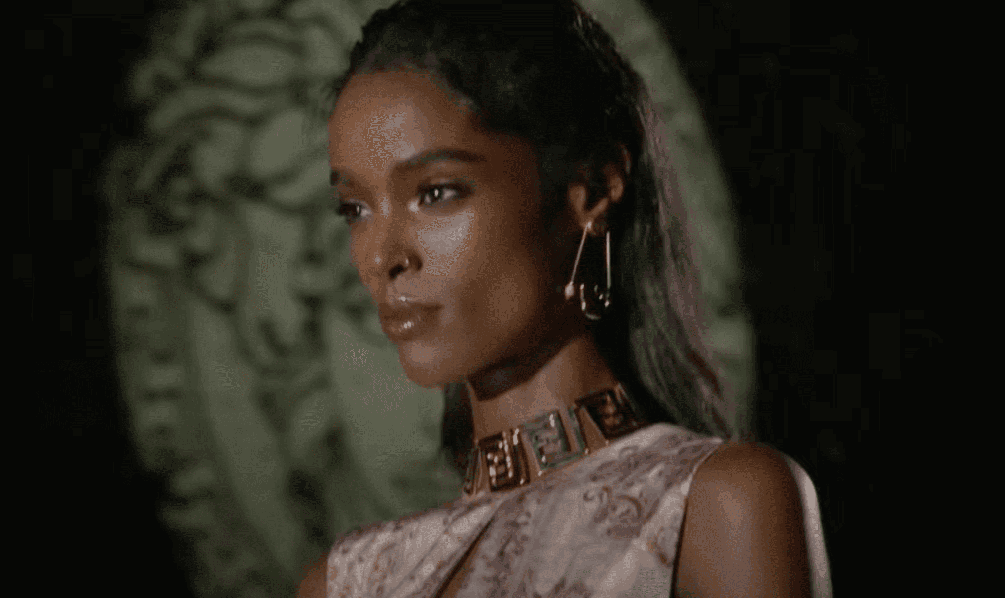 Versace X Fendi Spring/Summer 2022