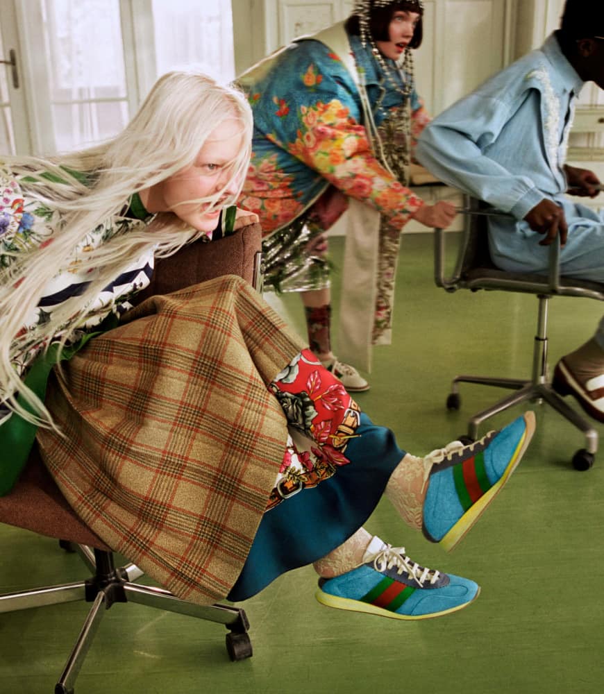 Gucci Collectors
