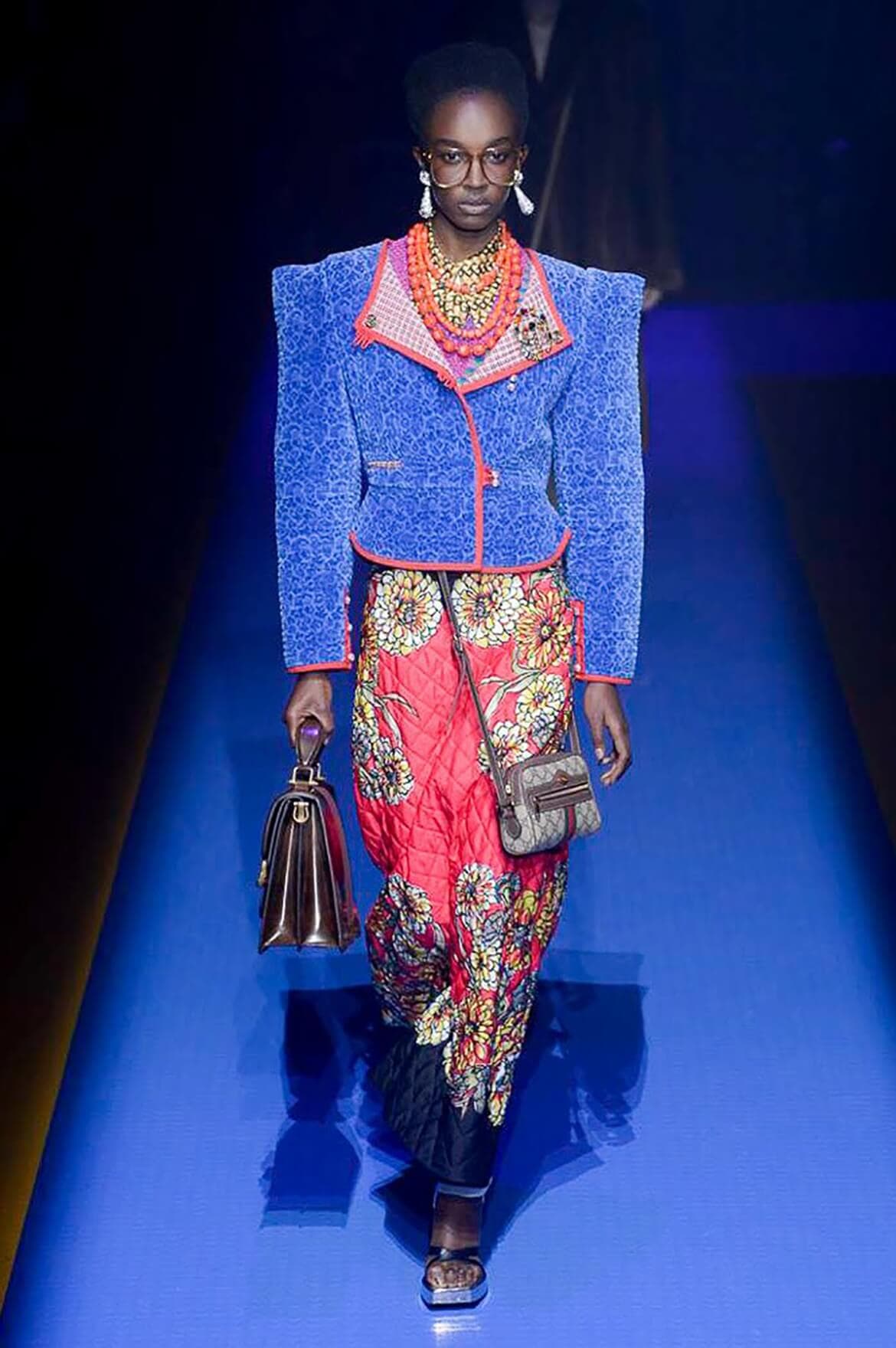 Gucci Spring Summer 2018