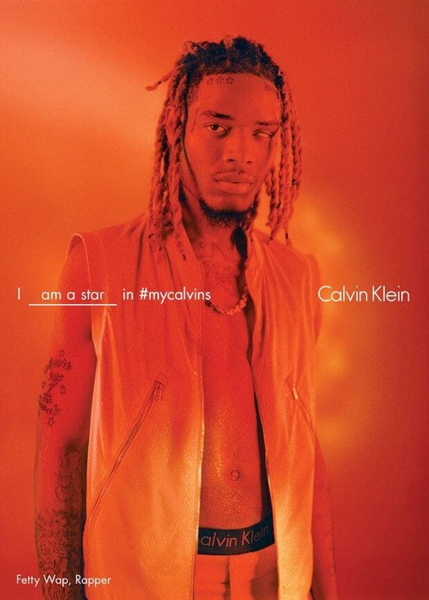 Calvin Klein – :90