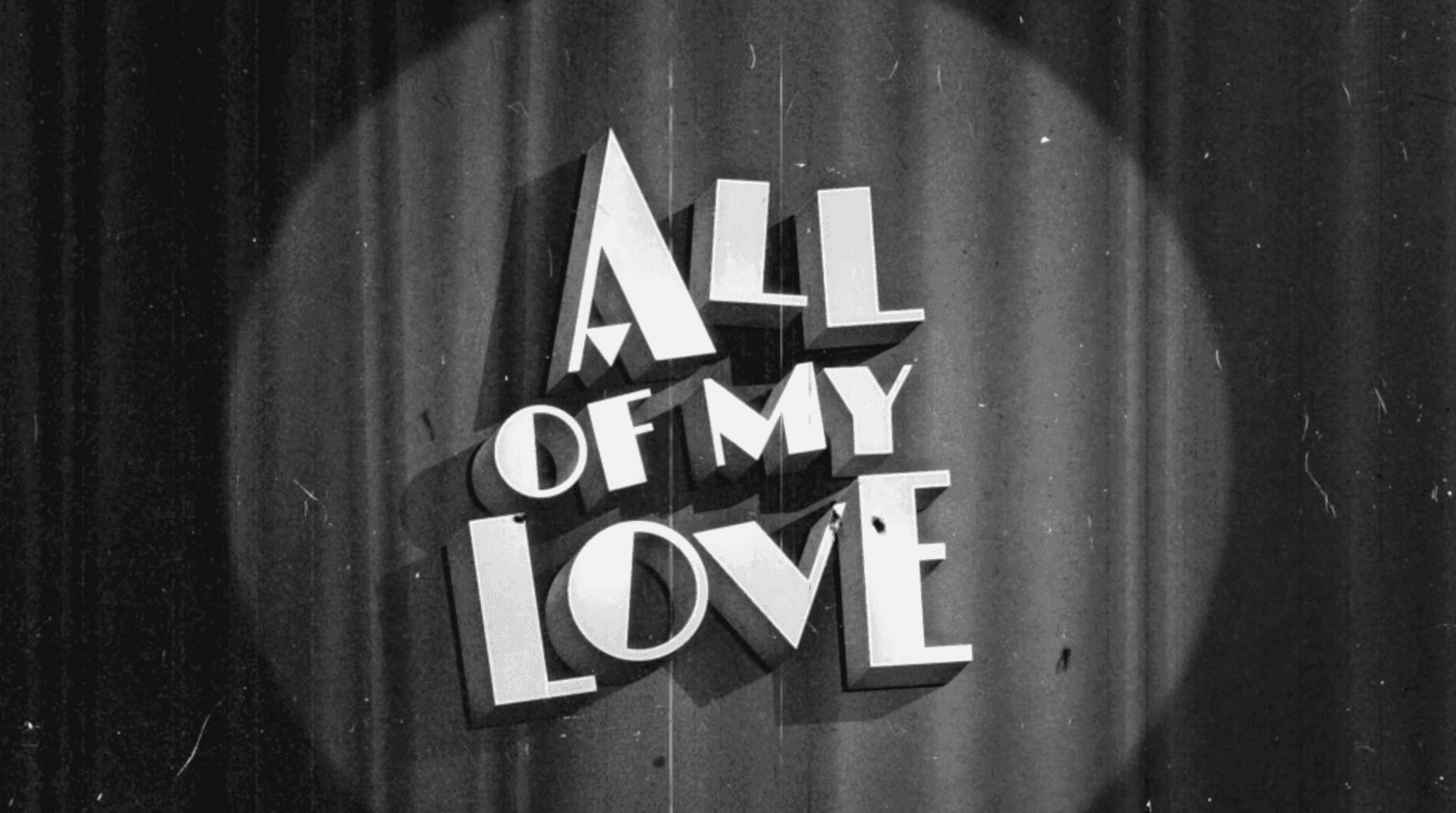 RAYE, Young Adz - All Of My Love