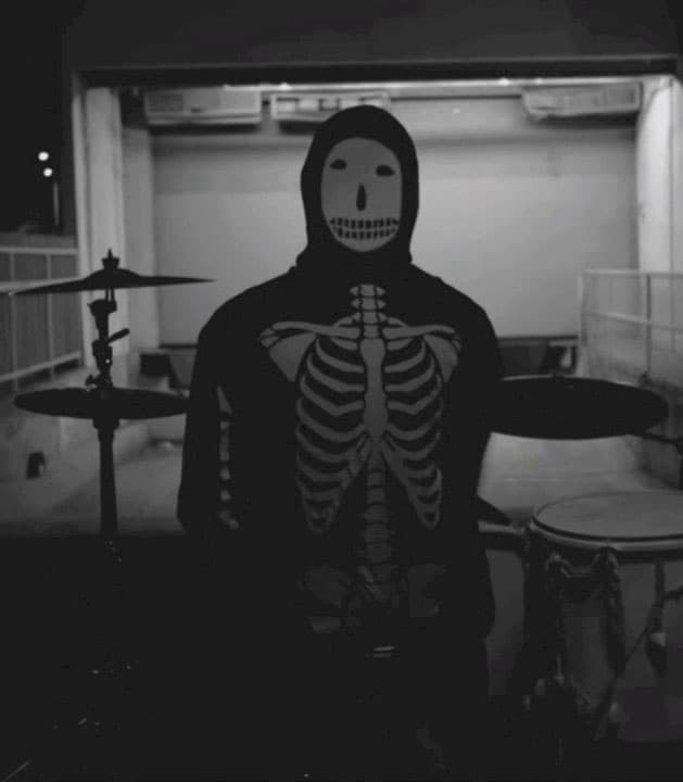 Earl Sweatshirt - Chum