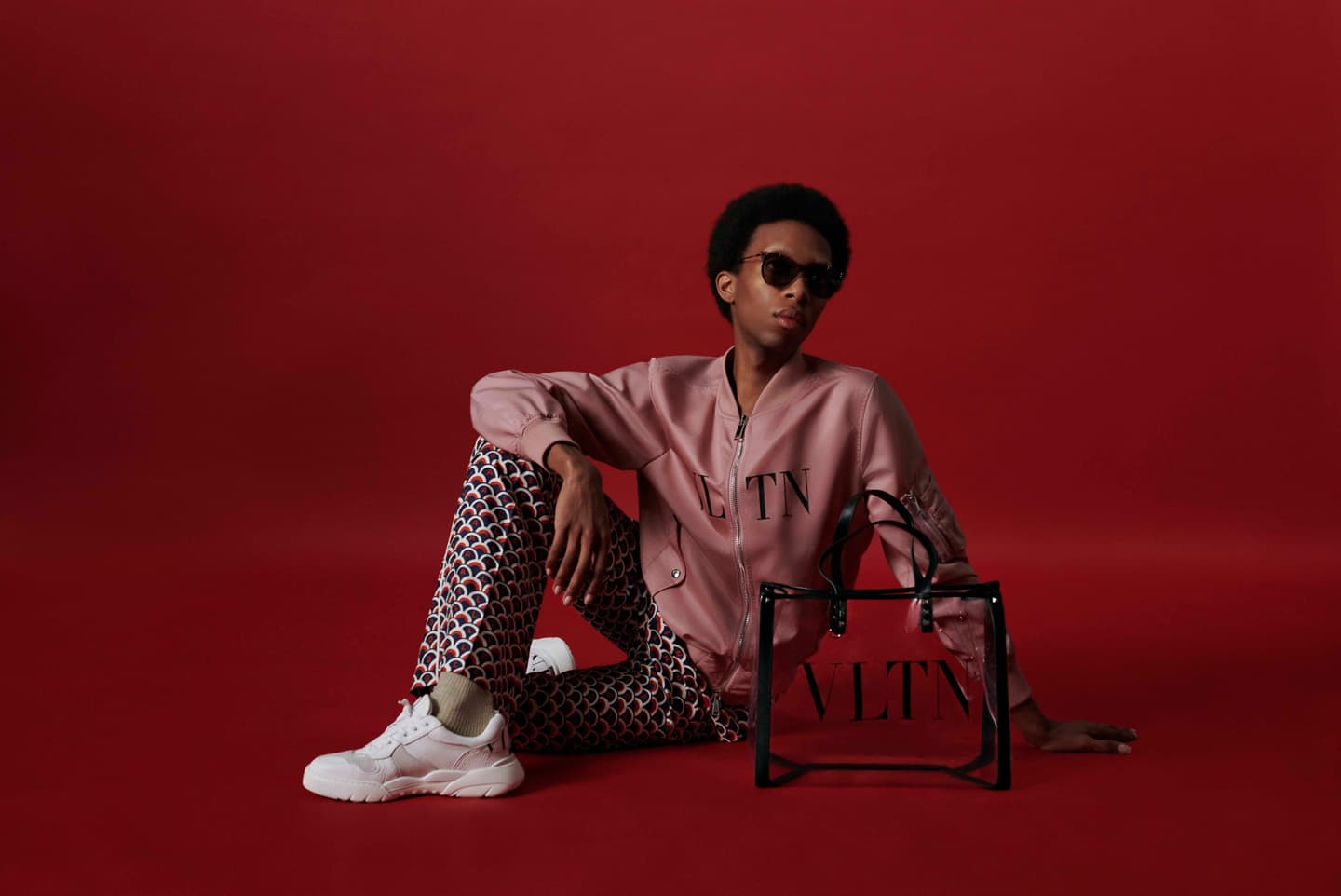 Final Act / Valentino