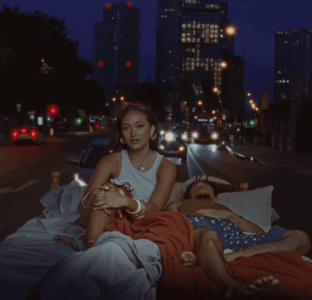 Joy Crookes - Skin