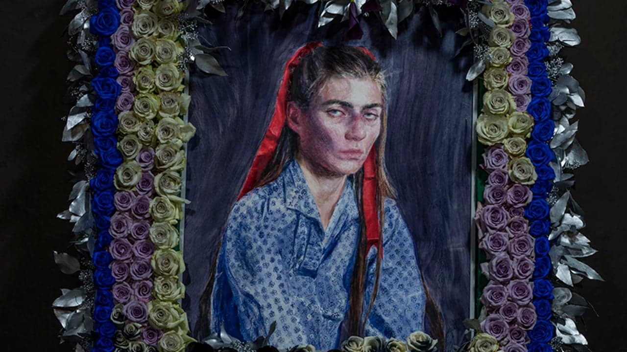 Bunny Rogers Interview: Mourning Youth