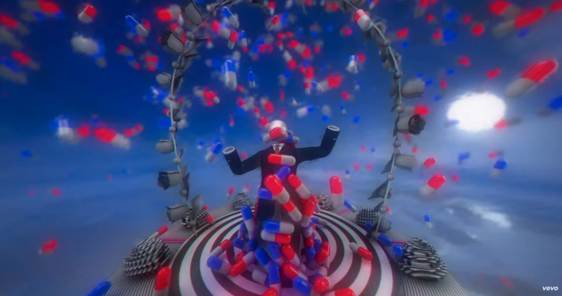 Tame Impala - Cause I'm A Man