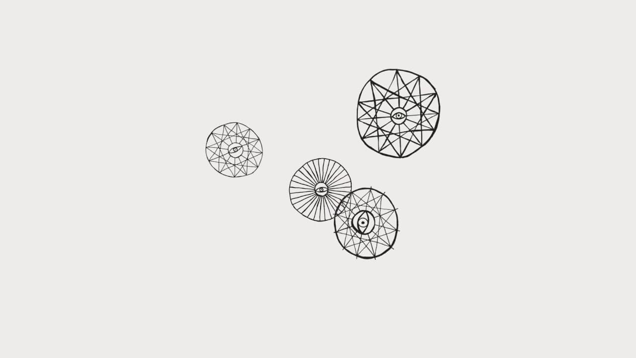 Thom Yorke - Not The News (Equiknoxx Remix feat. Time Cow & Gavsborg)