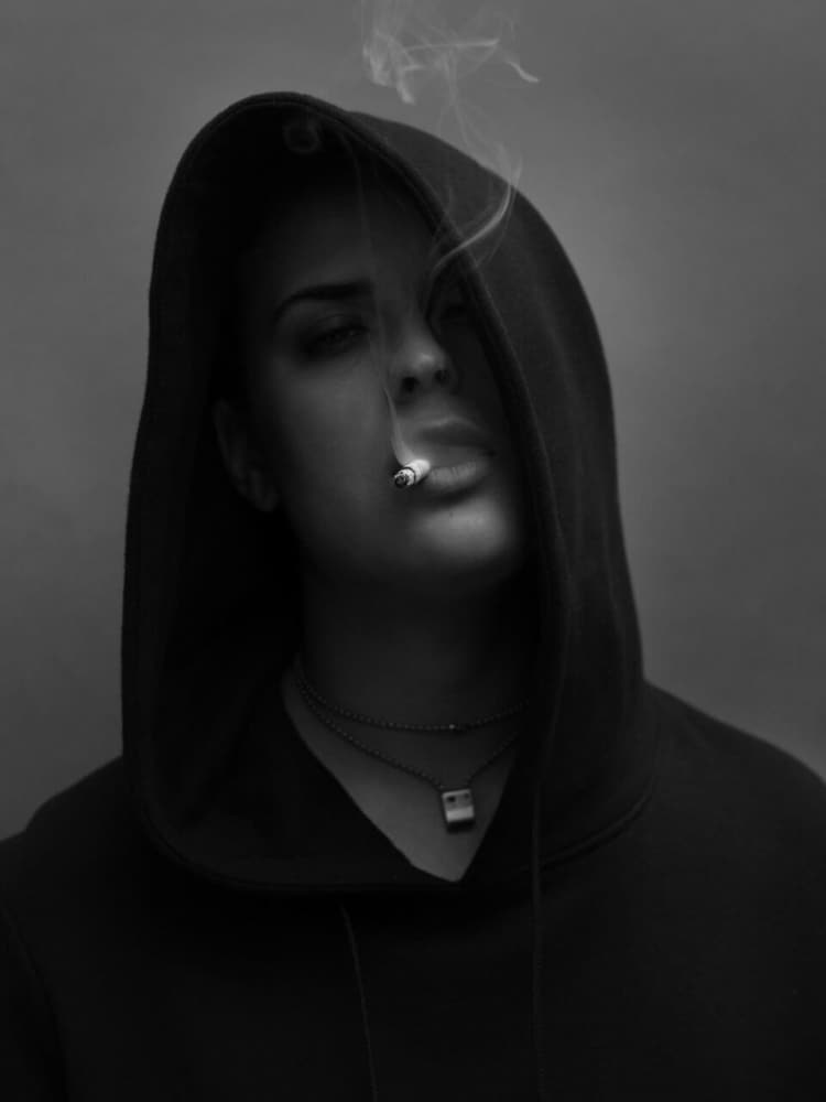 Alyx AW 15: Nick Knight/Matthew Williams