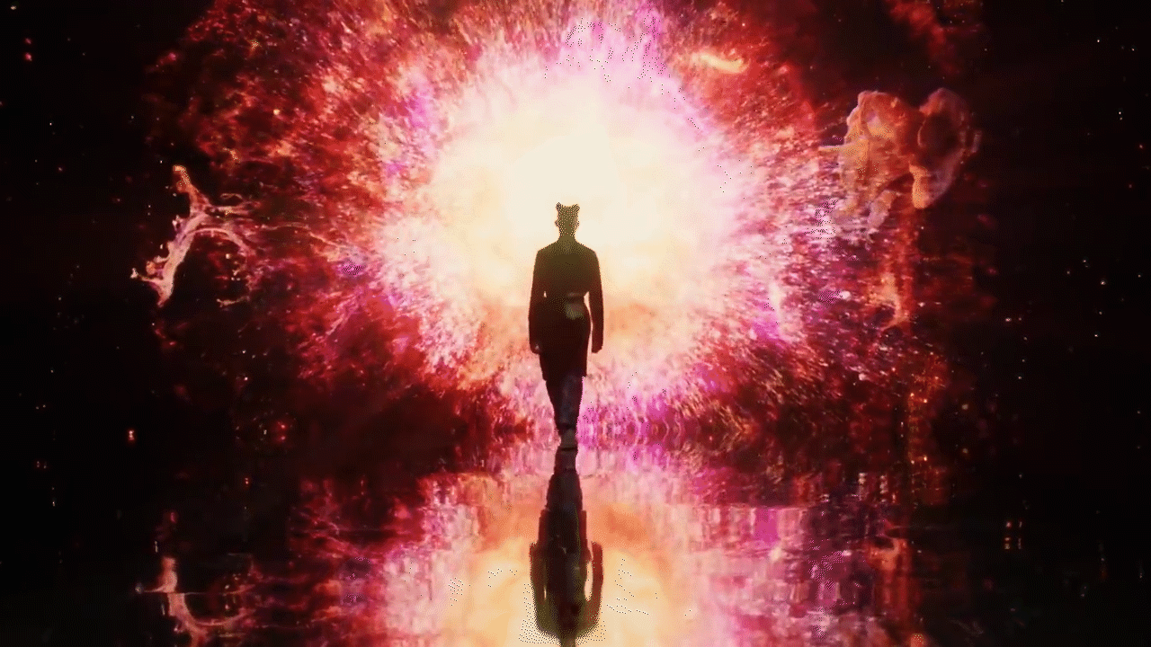 Discover the Fall 2021 Dior Men’s show