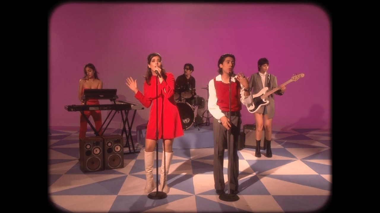 Juanpalitoschinos - Una Vez Más