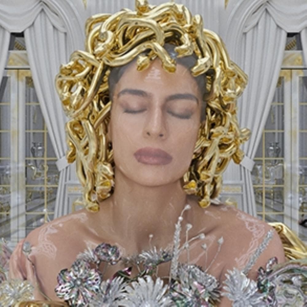 SEVDALIZA - THAT OTHER GIRL