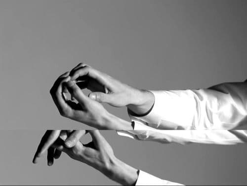 JIL SANDER MAN SS15