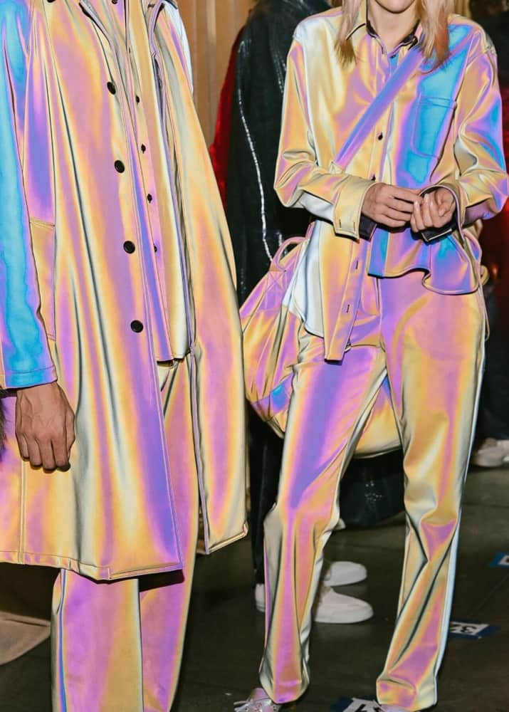 Sies Marjan Fall Winter 2018-2019