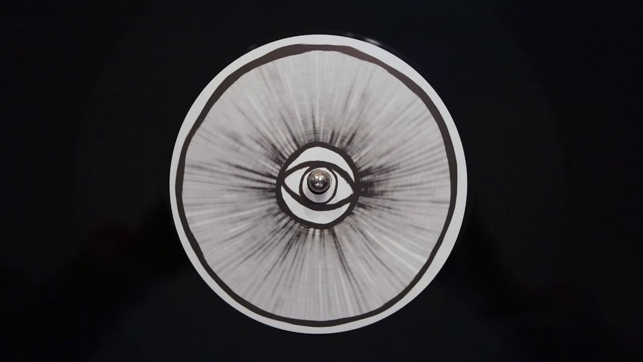 Thom Yorke - Not The News
