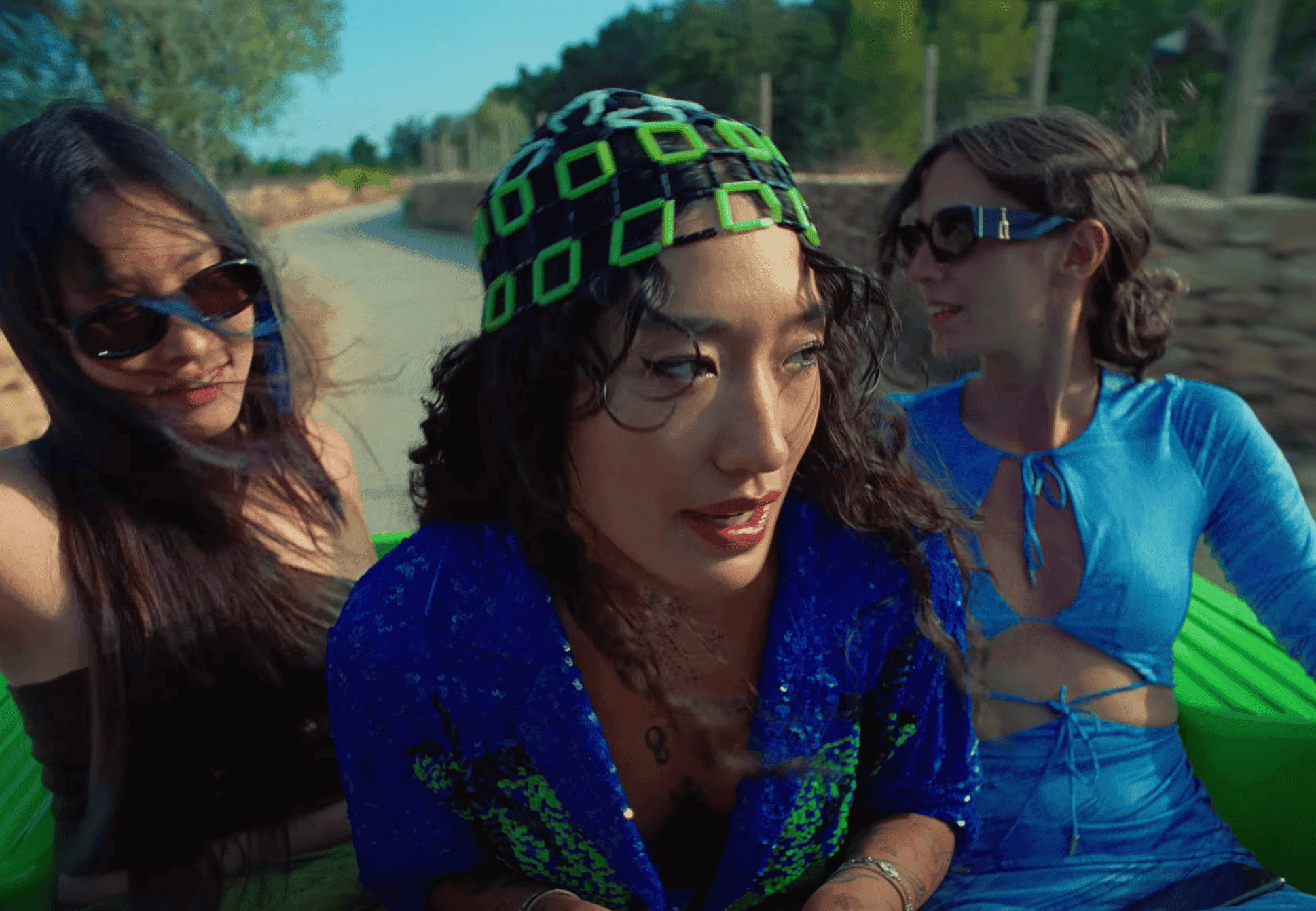 Peggy Gou - (It Goes Like) Nanana