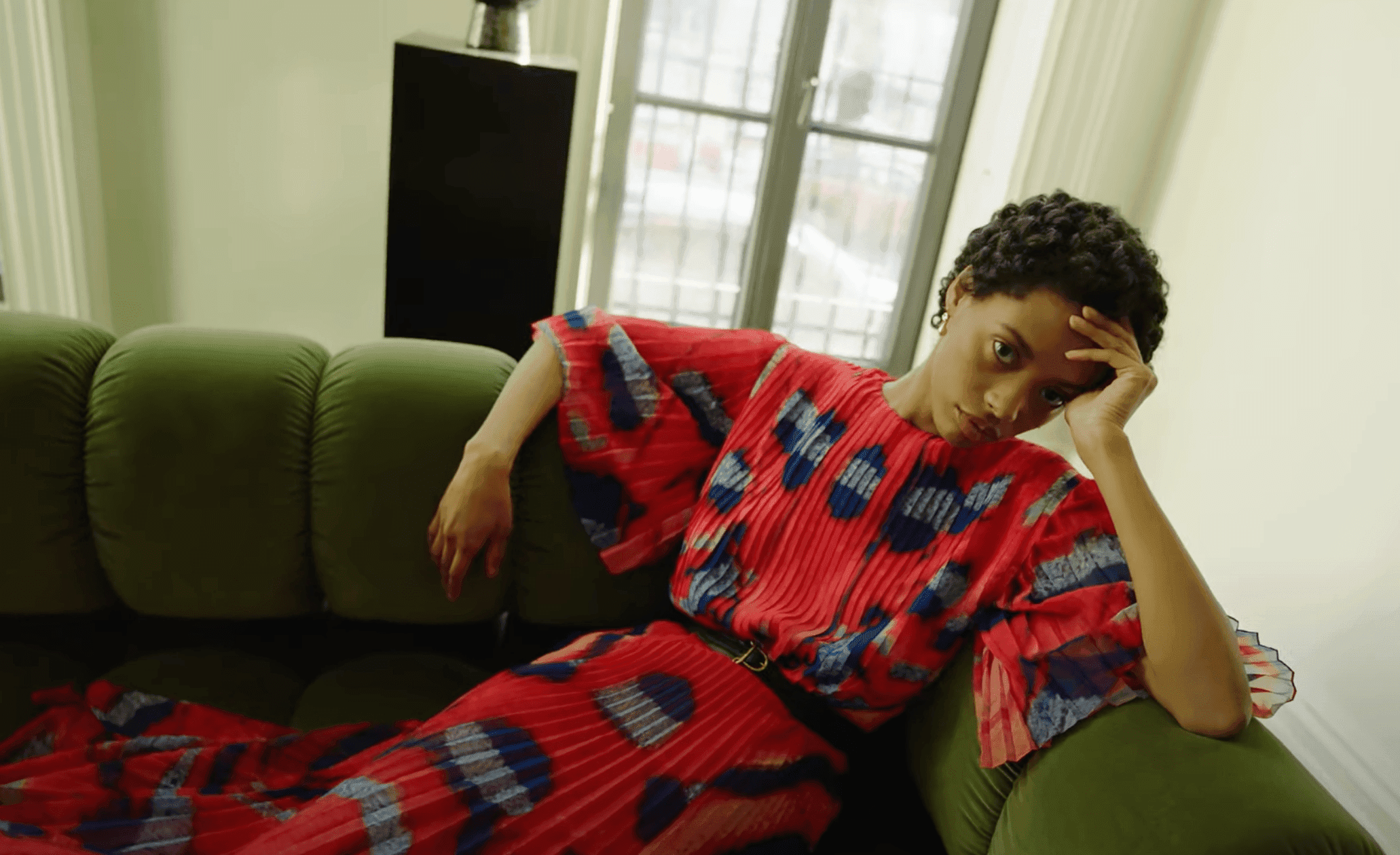 Altuzarra Fall Winter 2021