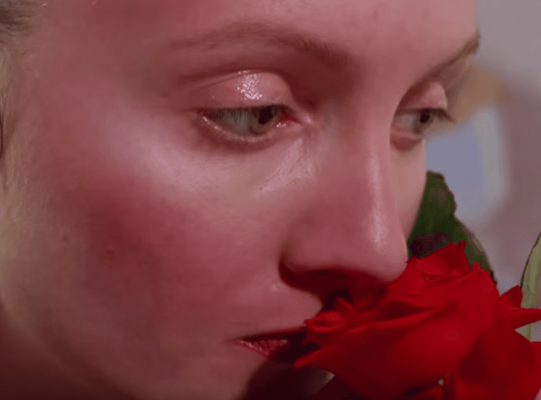 #GucciBeautyNetwork