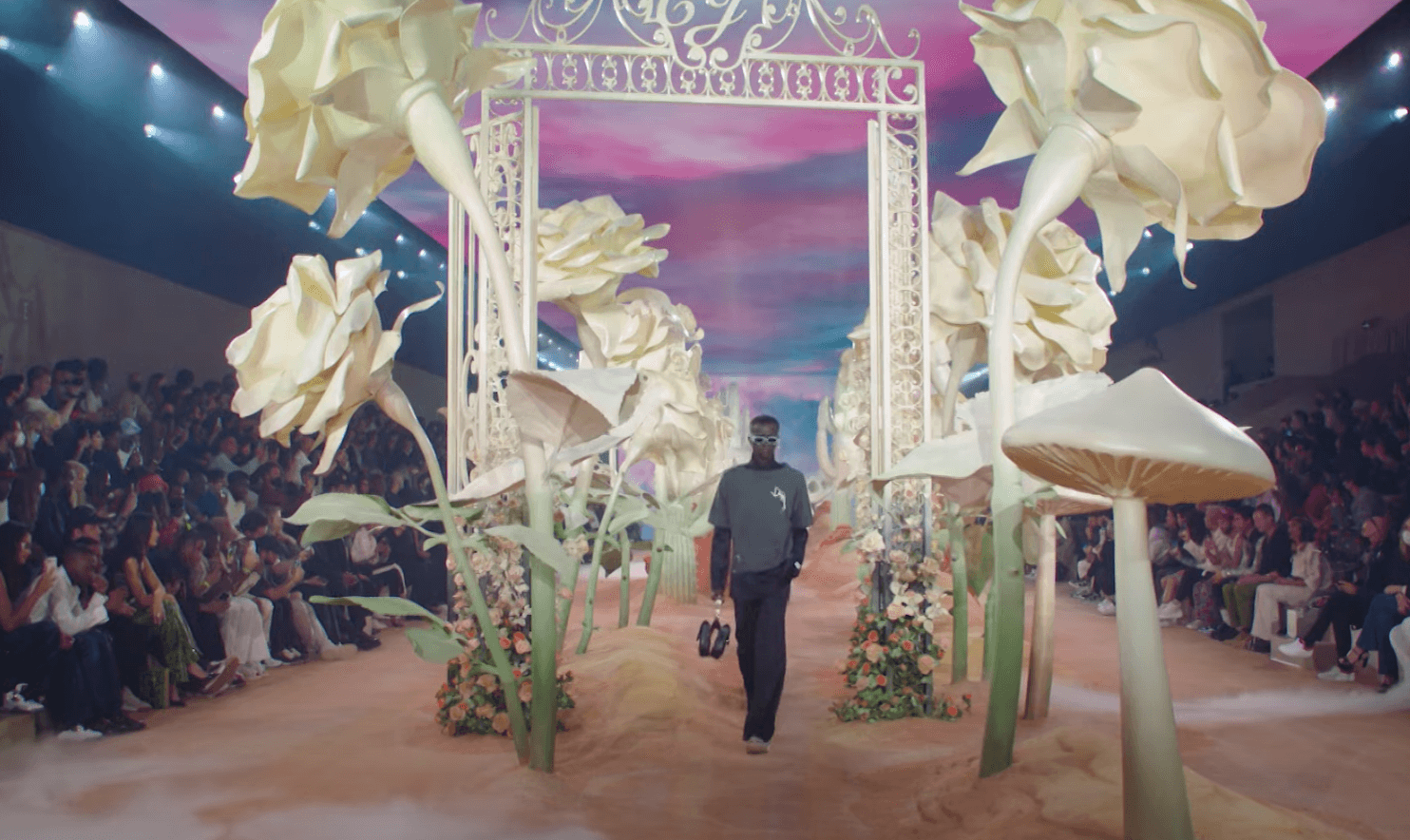 Dior Men Summer 2022
