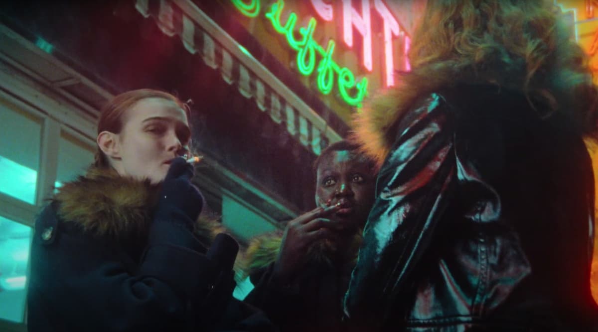 KHAITE by Sean Baker