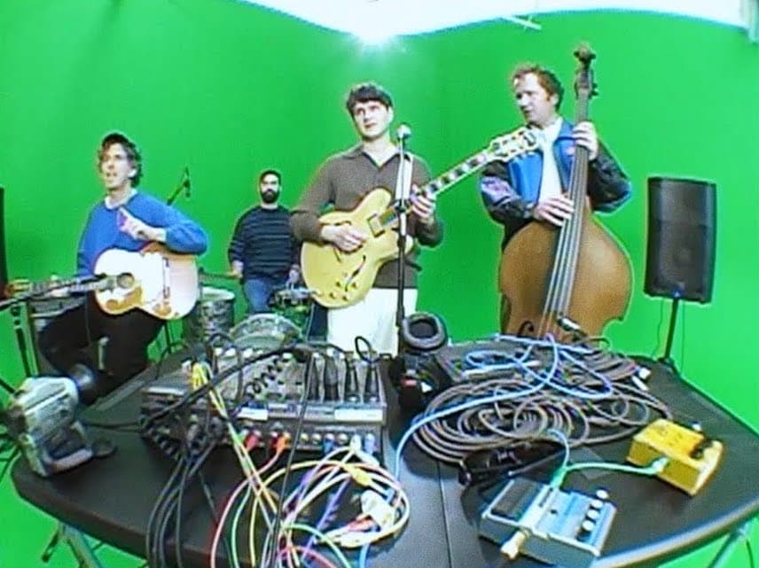 Vampire Weekend - Classical
